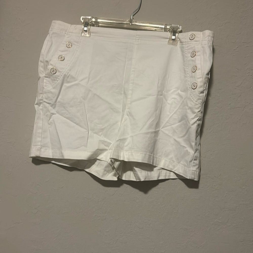 A New Day Size 18 Short